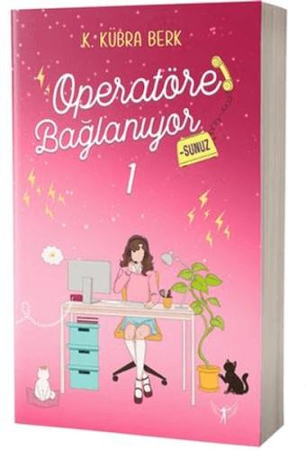 Kurye Kitabevi - Operatöre Bağlanıyorsunuz 1