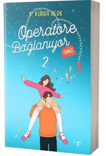 Kurye Kitabevi - Operatöre Bağlanıyorsunuz 2