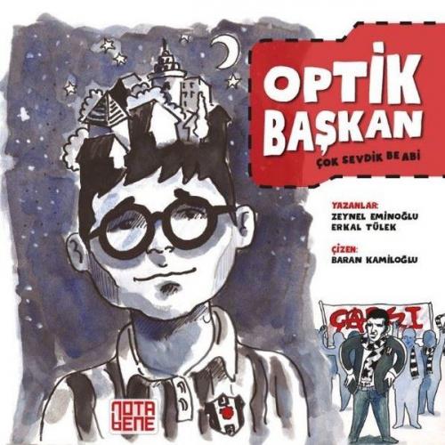 Kurye Kitabevi - Optik Başkan