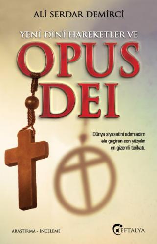 Kurye Kitabevi - Yeni Dini Hareketler ve Opus Dei