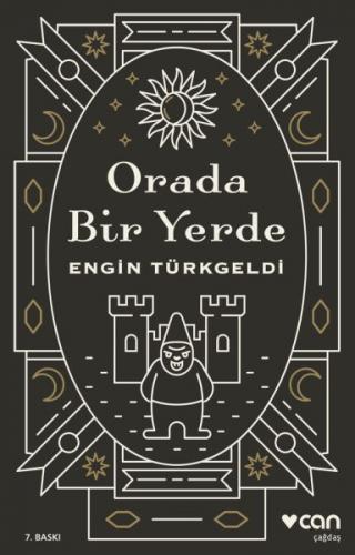 Kurye Kitabevi - Orada Bir Yerde