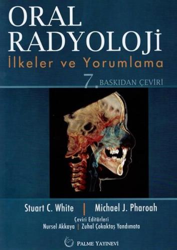 Kurye Kitabevi - Oral Radyoloji İlkerler ve Yorumlama