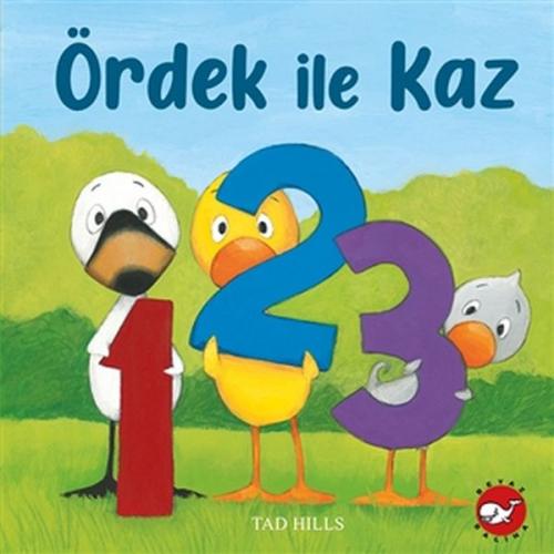 Kurye Kitabevi - Ördek İle Kaz 1,2,3