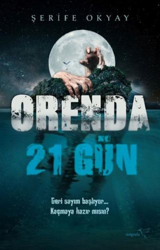 Kurye Kitabevi - Orenda-21 Gün