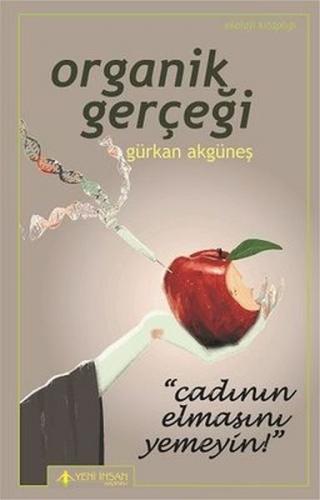 Kurye Kitabevi - Organik Gerçeği