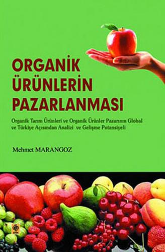 Kurye Kitabevi - Organik Ürünlerin Pazarlanması