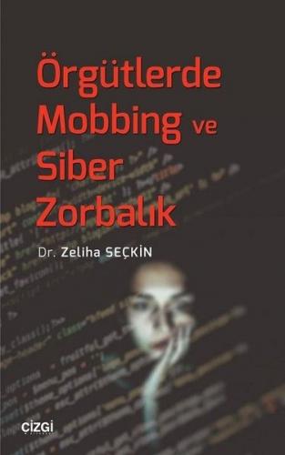 Kurye Kitabevi - Örgütlerde Mobbing ve Siber Zorbalık