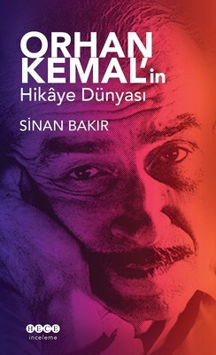 Kurye Kitabevi - Orhan Kemal'in Hikaye Dünyası