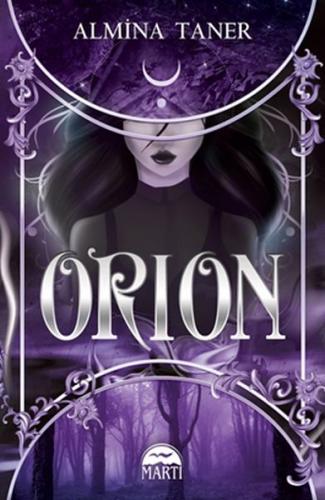 Kurye Kitabevi - Orion (İmzalı-Ciltli)
