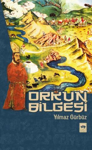 Kurye Kitabevi - Orkun Bilgesi