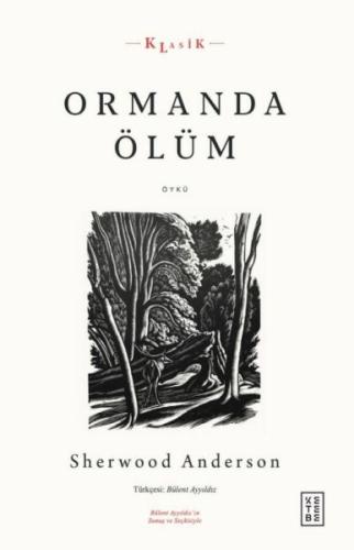 Kurye Kitabevi - Ormanda Ölüm