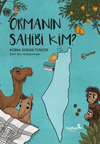 Kurye Kitabevi - Ormanın Sahibi Kim ?