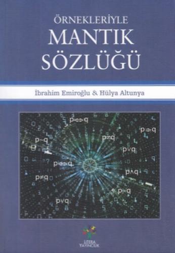 Kurye Kitabevi - Örnekleriyle Mantık Sözlüğü