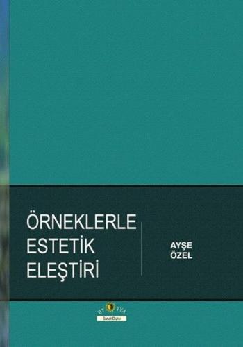 Kurye Kitabevi - Örneklerle Estetik Eleştiri