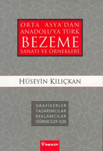 Kurye Kitabevi - Türk Bezeme Sanatı Ve Örnekleri