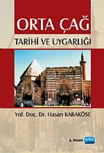 Kurye Kitabevi - Ortaçağ Tarihi ve Uygarlığı