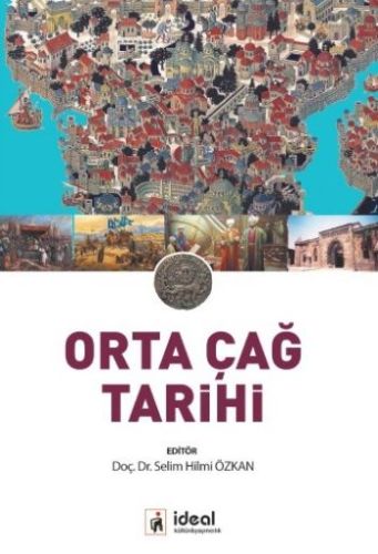 Kurye Kitabevi - Ortaçağ Tarihi