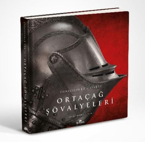 Kurye Kitabevi - Ortaçağ Şövalyeleri