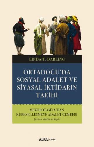 Kurye Kitabevi - Ortadoğu'da Sosyal Adalet ve Siyasalar İktidarın Tari