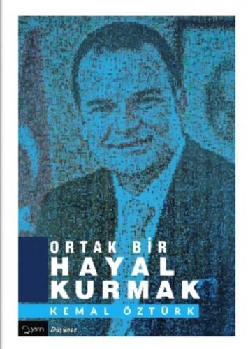 Kurye Kitabevi - Ortak Bir Hayal Kurmak