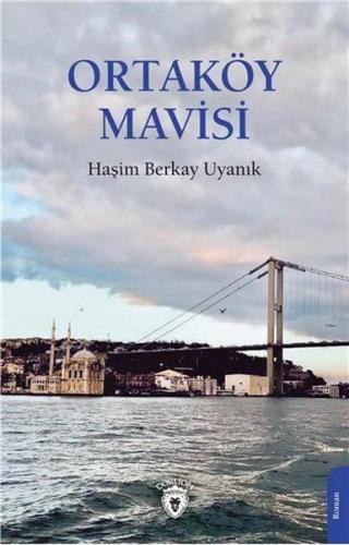 Kurye Kitabevi - Ortaköy Mavisi