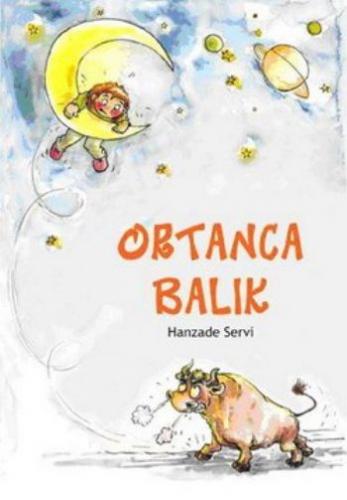 Kurye Kitabevi - Ortanca Balık