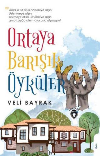 Kurye Kitabevi - Ortaya Barışık Öyküler