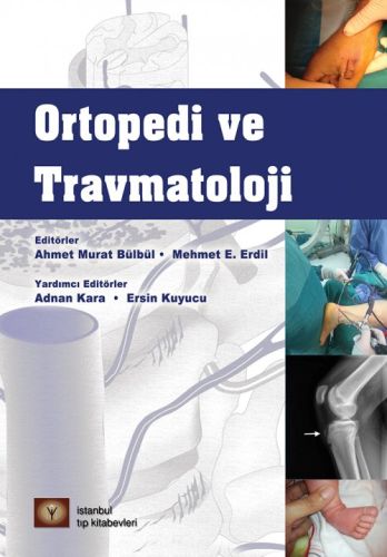 Kurye Kitabevi - Ortopedi ve Travmatoloji