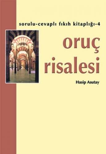 Kurye Kitabevi - Oruç Risalesi