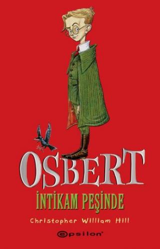 Kurye Kitabevi - Osbert İntikam Peşinde