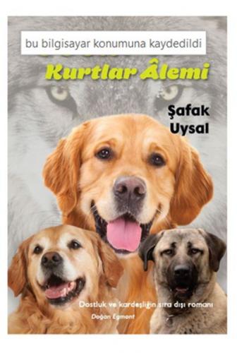 Kurye Kitabevi - Oscar ve Kurtlar Alemi