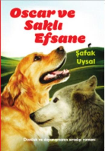 Kurye Kitabevi - Oscar ve Saklı Efsane