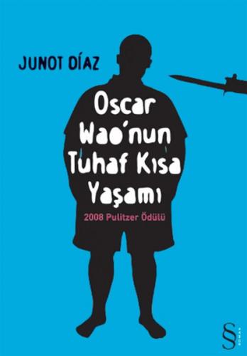 Kurye Kitabevi - Oscar Wao'nun Tuhaf Kısa Yaşamı