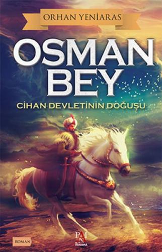 Kurye Kitabevi - Osman Bey - Cihan Devletinin Dogusu