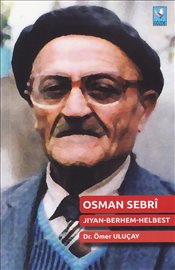 Kurye Kitabevi - Osman Sebri Jiyan Berhem Helbest