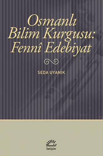 Kurye Kitabevi - Osmanlı Bilim Kurgusu Fenni Edebiyat