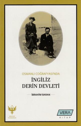 Kurye Kitabevi - Osmanlı Coğrafyasında İngiliz Derin Devleti