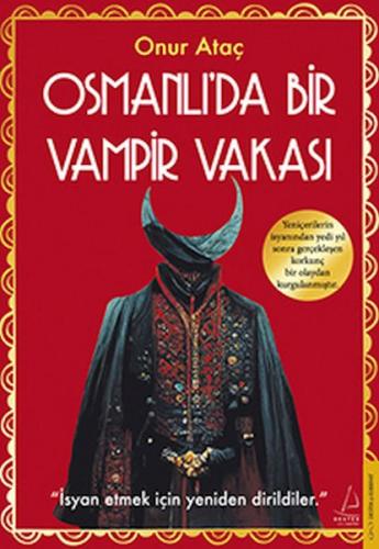 Kurye Kitabevi - Osmanlı’da Bir Vampir Vakası