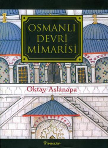 Kurye Kitabevi - Osmanlı Devri Mimarisi