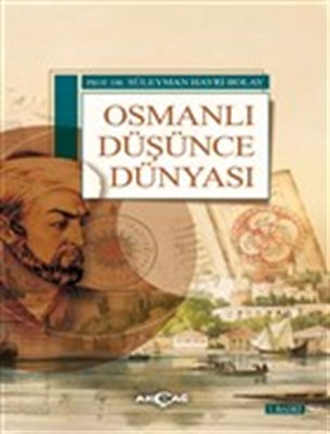 Kurye Kitabevi - Osmanlı Düşünce Dünyası