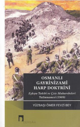 Kurye Kitabevi - Osmanlı Gayrinizami Harp Doktrini