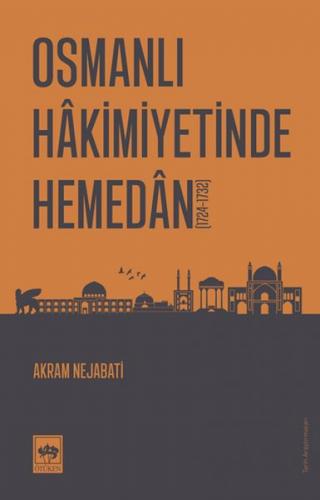 Kurye Kitabevi - Osmanlı Hakimiyetinde Hemedan