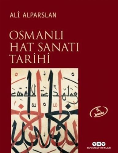 Kurye Kitabevi - Osmanlı Hat Sanatı Tarihi