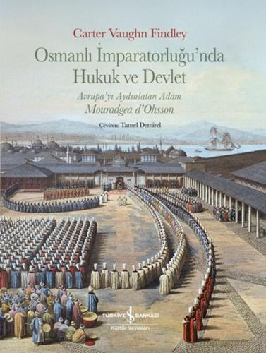 Kurye Kitabevi - Osmanlı İmparatorluğu’nda Hukuk Ve Devlet,Avrupa’yı A