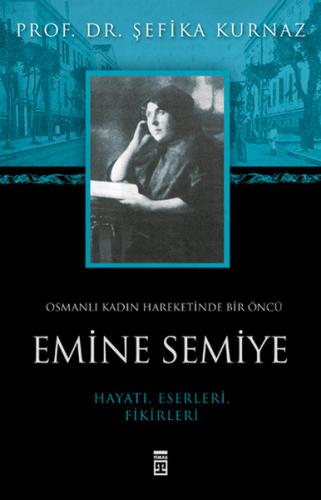 Kurye Kitabevi - Emine Semiye