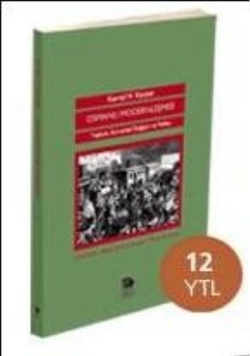 Kurye Kitabevi - Osmanlı Modernleşmesi-Toplum, Kurumsal Değişim ve Nüf