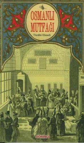 Kurye Kitabevi - Osmanlı Mutfağı