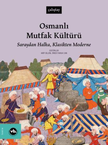 Kurye Kitabevi - Osmanlı Mutfak Kültürü