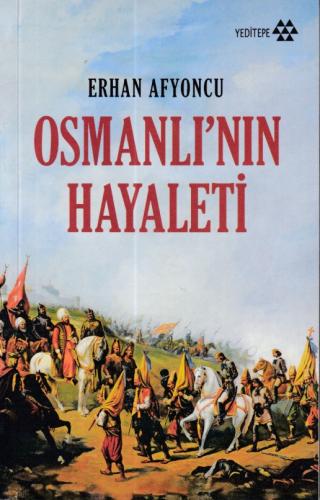 Kurye Kitabevi - Osmanlının Hayaleti