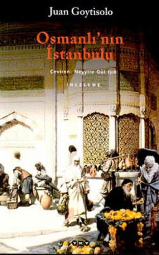 Kurye Kitabevi - Osmanlı'nın İstanbul'u